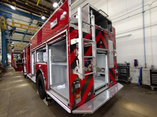 Milledgeville FPD
