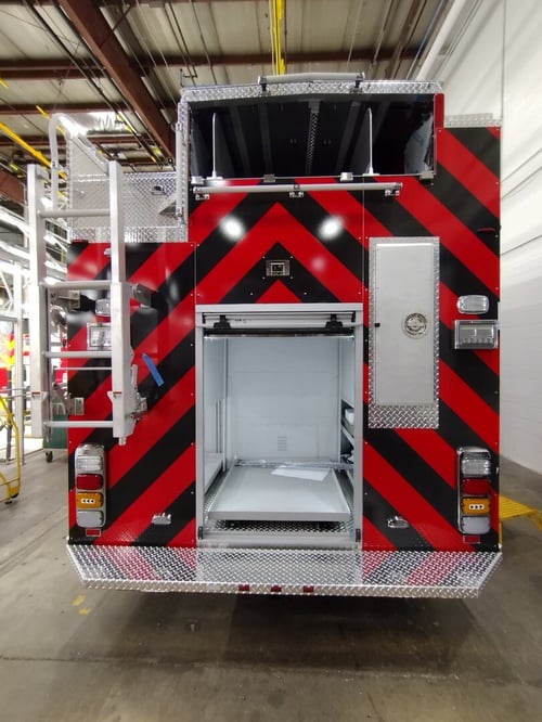 Milledgeville FPD