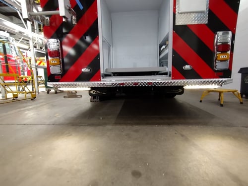 Milledgeville FPD