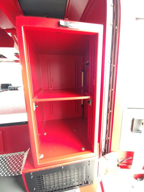 St. Bonifacius FD