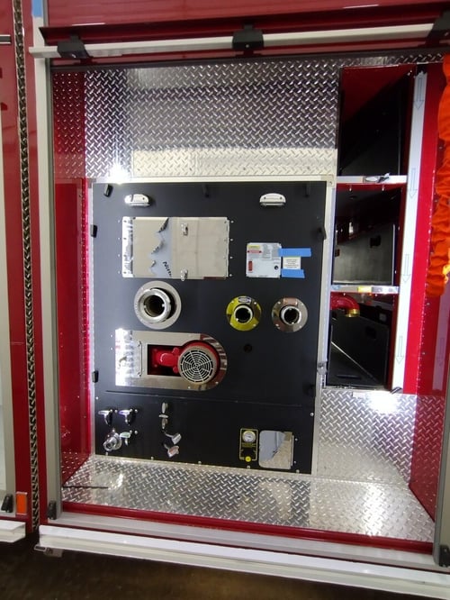 Milledgeville FPD