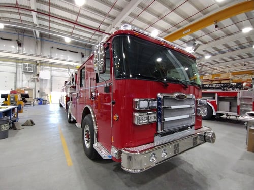 Westfield FD