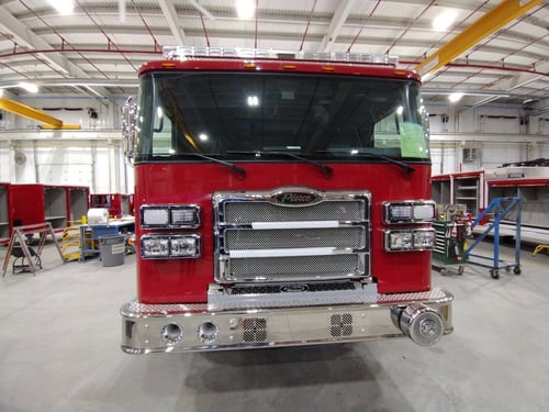 Westfield FD