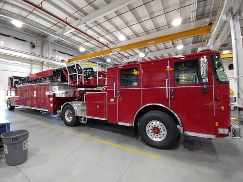 Westfield FD
