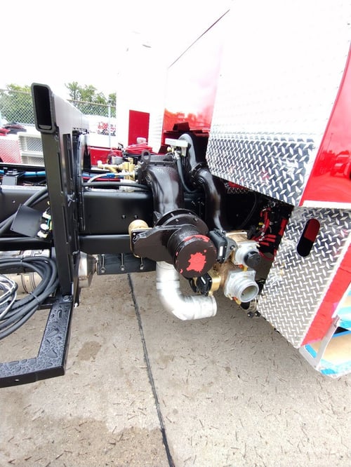 St. Bonifacius FD