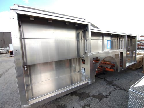 Aluminum Dynamics