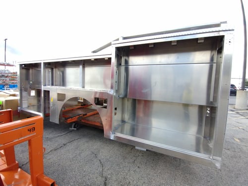 Aluminum Dynamics