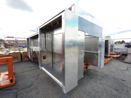Aluminum Dynamics