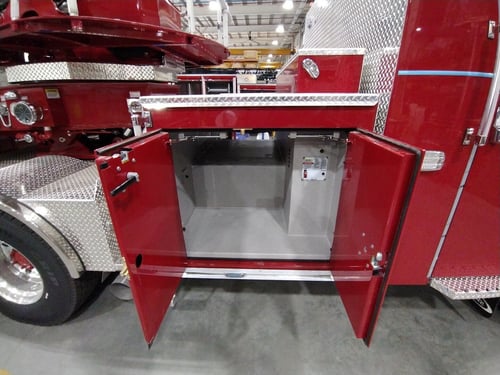 Westfield FD