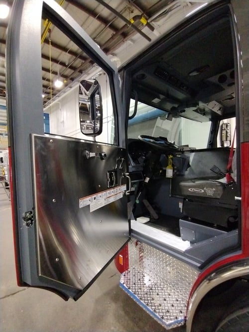 Michigan City FD