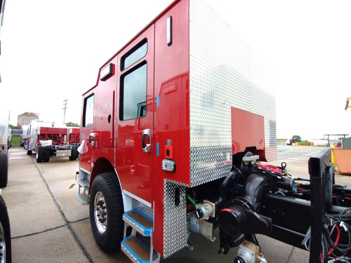 St. Bonifacius FD
