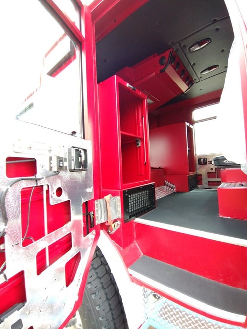 St. Bonifacius FD
