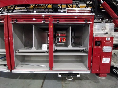 Westfield FD
