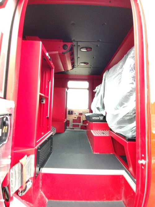 St. Bonifacius FD