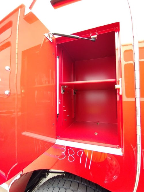 St. Bonifacius FD