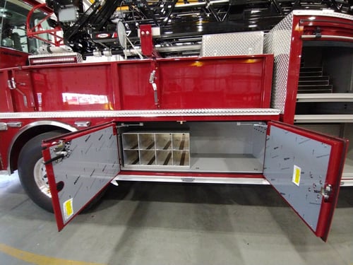 Westfield FD