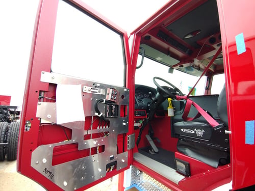 St. Bonifacius FD