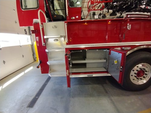 Westfield FD
