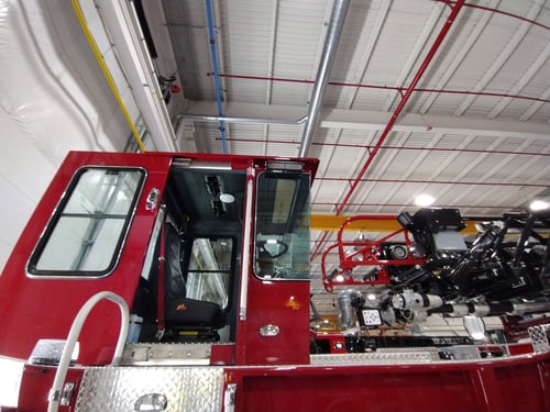 Westfield FD