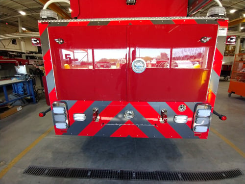 Westfield FD