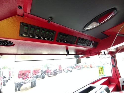 St. Bonifacius FD