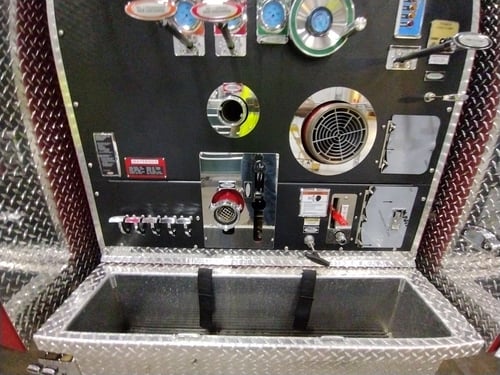 Michigan City FD