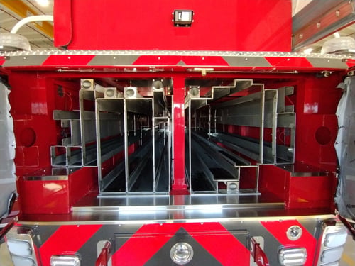 Westfield FD