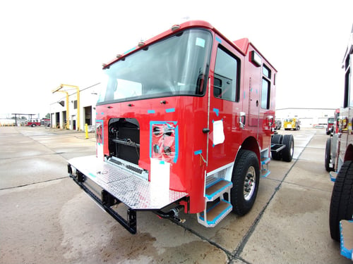 St. Bonifacius FD