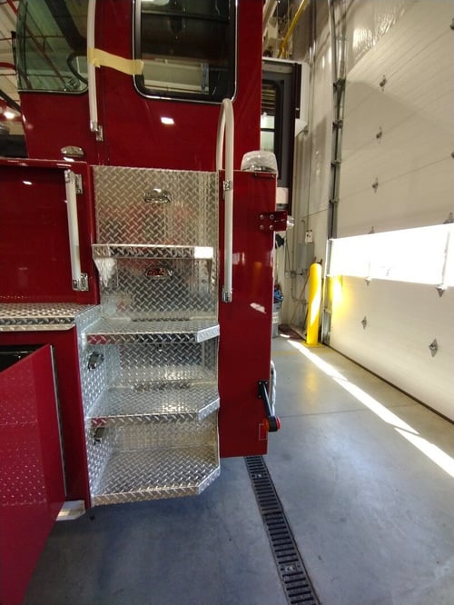 Westfield FD