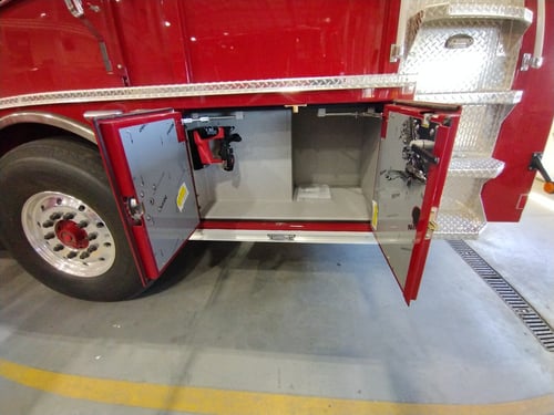 Westfield FD