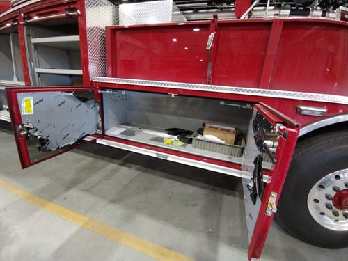 Westfield FD