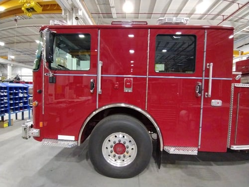 Westfield FD