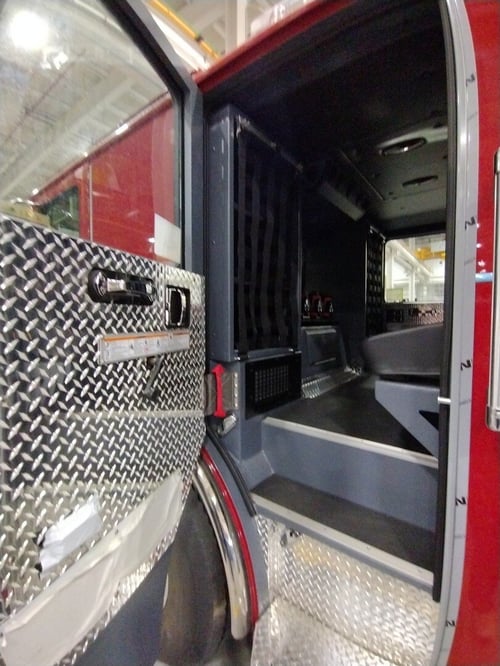 Westfield FD