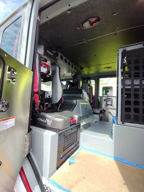 Ottawa FD