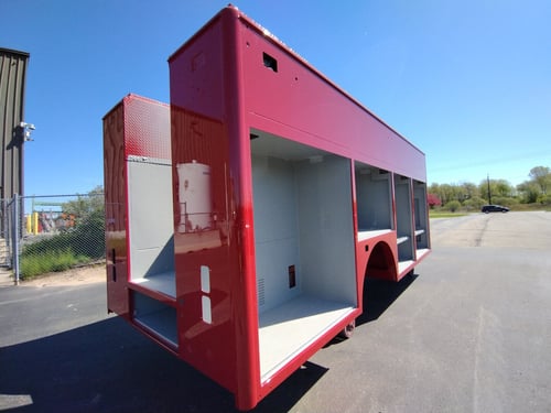 Holdrege FD