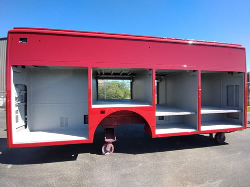 Holdrege FD