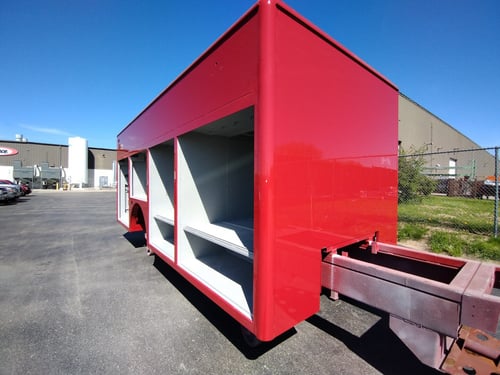 Holdrege FD