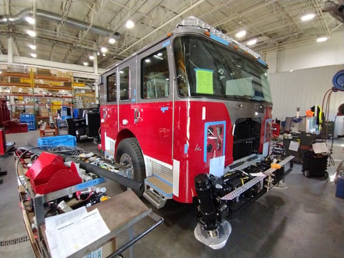 Indianapolis FD