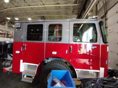 Indianapolis FD