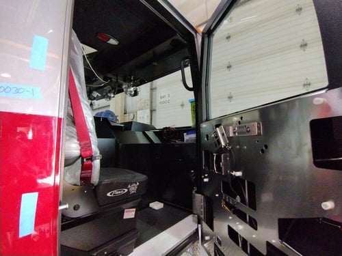 Indianapolis FD