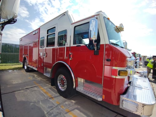 Utica FD