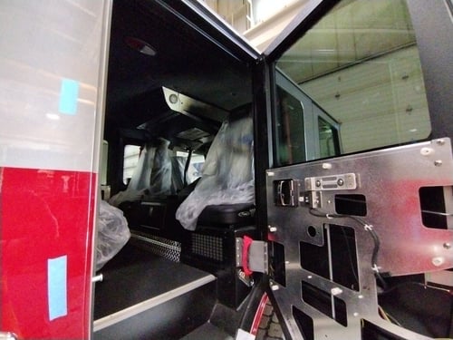 Indianapolis FD