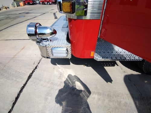 Utica FD