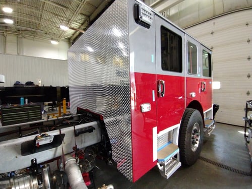 Indianapolis FD