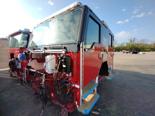 St. Charles FD
