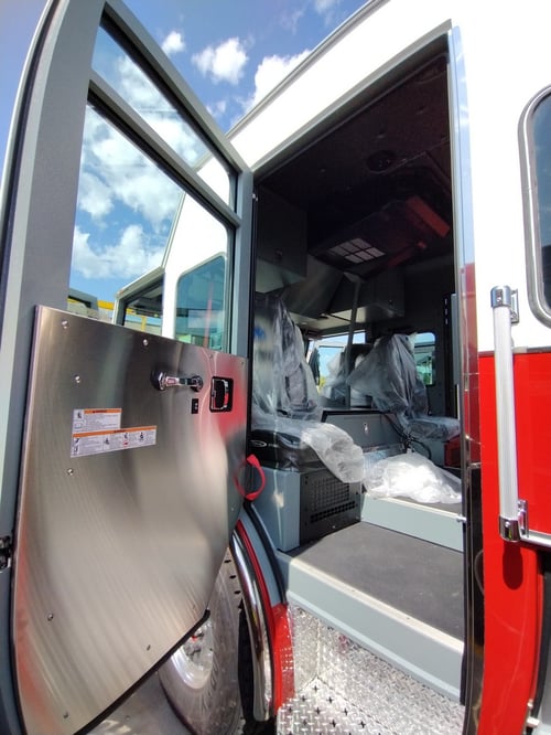 Utica FD