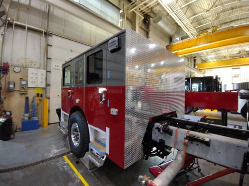 Indianapolis FD
