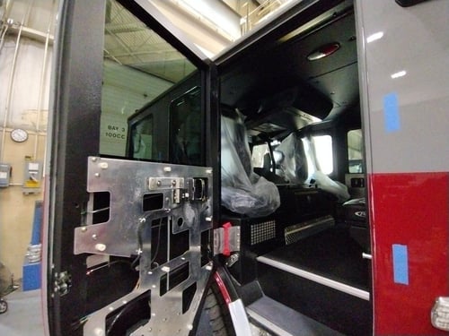 Indianapolis FD
