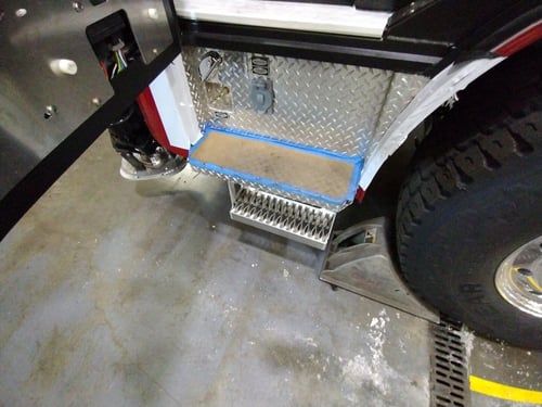 Indianapolis FD