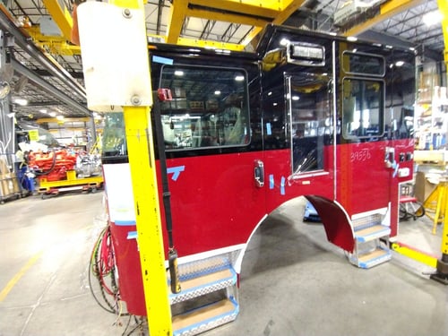 Huntington FD